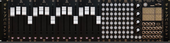 My trochal Eurorack