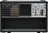 My ugly Eurorack