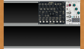 My loveless Eurorack