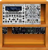 54 Braids Synth