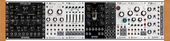 My dashing Eurorack