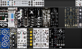 Eurorack 2.1