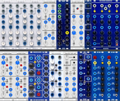Low-gain Desk