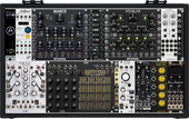 Actual Rack