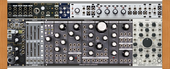 My SV-1 expander