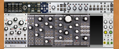 My SV-1 expander