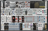 Most of My Eurorack
