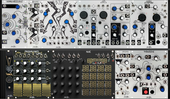 Original Make Noise Shared System