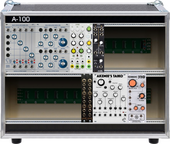 My unrude Eurorack