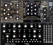 My neuron Eurorack (copy) (copy) (copy)