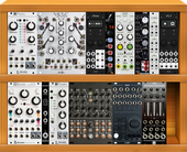 My grotesque Eurorack v.2 (copy)