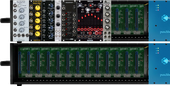 My starlight Eurorack