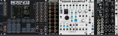My portable Eurorack