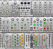 Small ARP