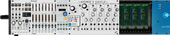 My cryptal Eurorack