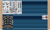 Tether Eurorack