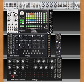 My Actual Eurorack