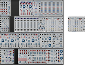 Tiptop Buchla 3