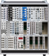 My wrong Eurorack