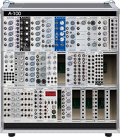 My wrong Eurorack