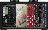 My ribald Eurorack