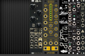 Testing Rack