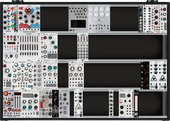 150hp Wide Module Hold List