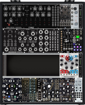 Current Rack