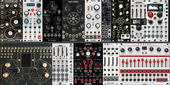 My ingrained Eurorack