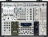 Aphex Twin Intellijel build &quot;@user18081971: heres the thingy&quot; (copied from shiver11)