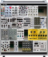 Trent Reznor Eurorack (copied from NINerd)