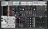Case intellijel