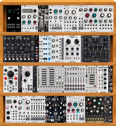 My hinder Eurorack