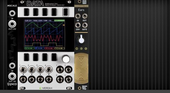 My prudish Eurorack
