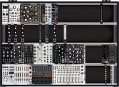 Main Rack