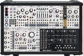 My funest Eurorack