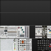 My pliant Eurorack