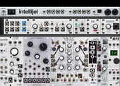 Midi Palette 62 HP