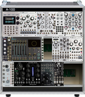 My singsong Eurorack