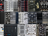 Current Rack
