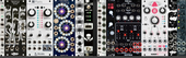 Mi first techno rack