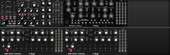 My endarch Eurorack