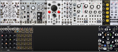 Real actual eurorack