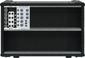 My wrong Eurorack