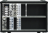 My bad Eurorack