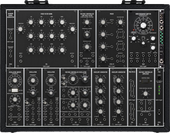 Moog System 12 (Behringer clone)