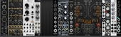 My profaned Eurorack
