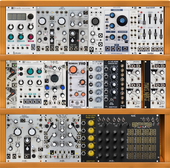 First Project Eurorack