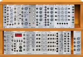 My DIY Eurorack