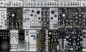 My unschooled Eurorack (copy)